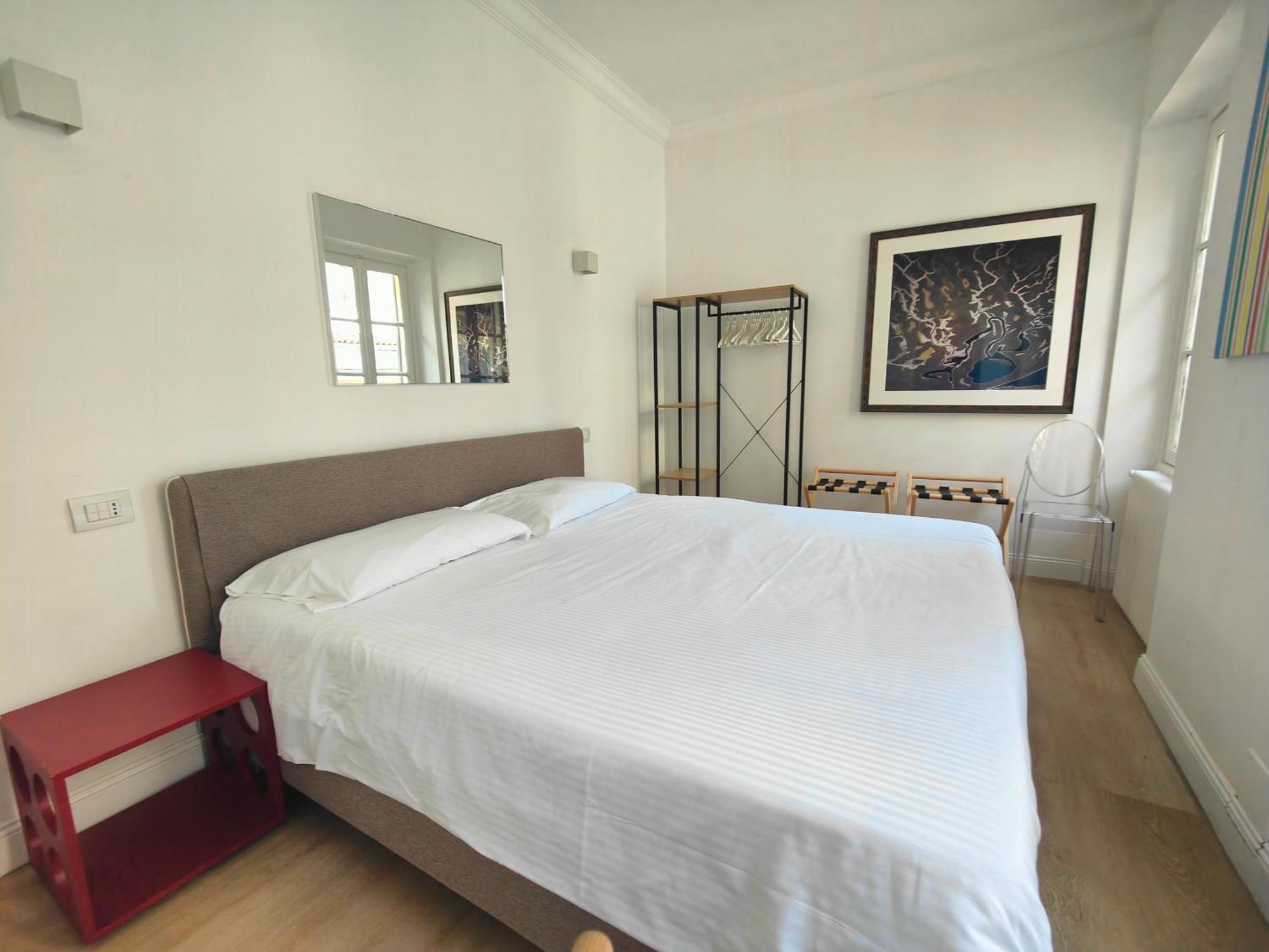 Sant'Andrea Charme Apartments มิลาน ภายนอก รูปภาพ