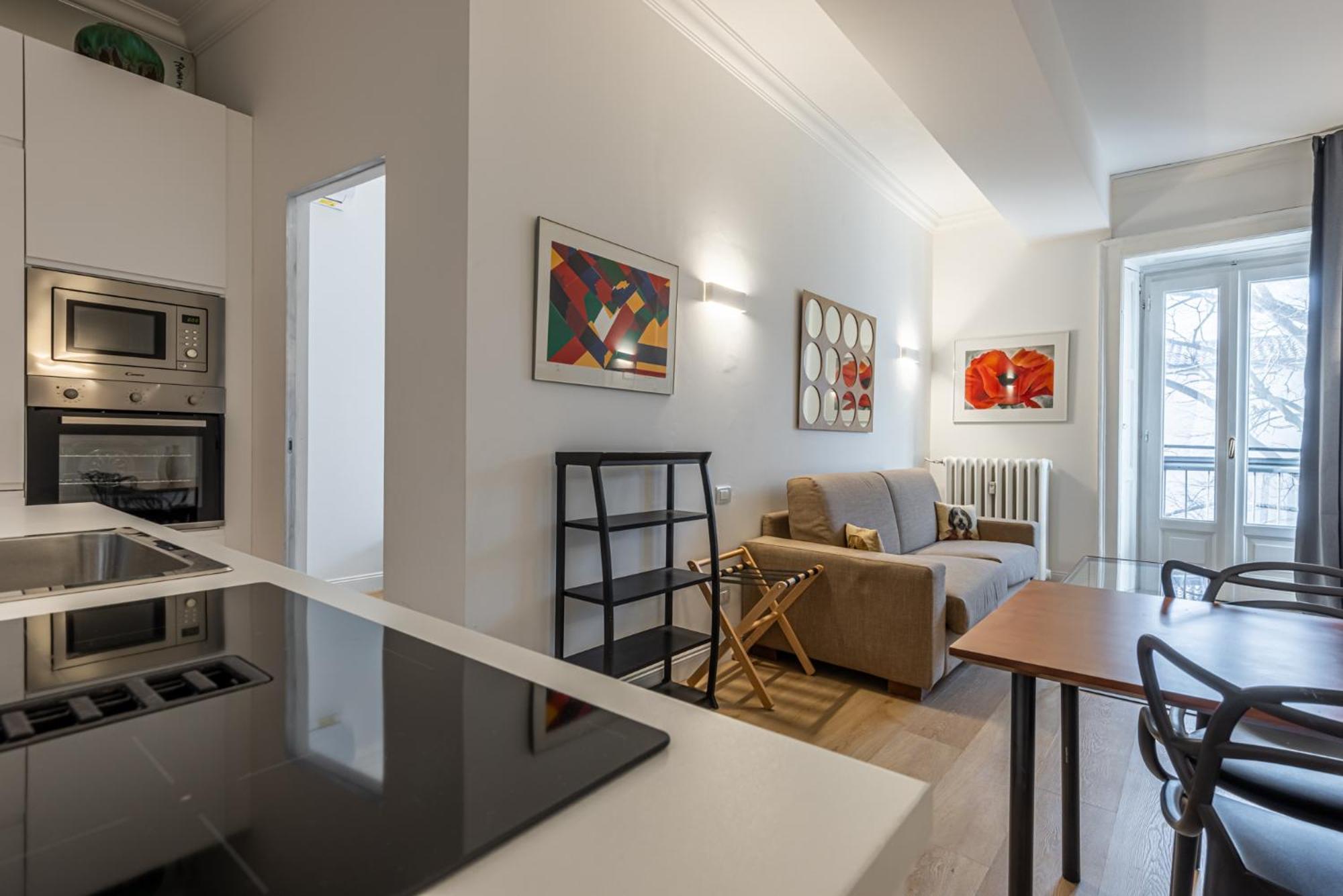Sant'Andrea Charme Apartments มิลาน ภายนอก รูปภาพ