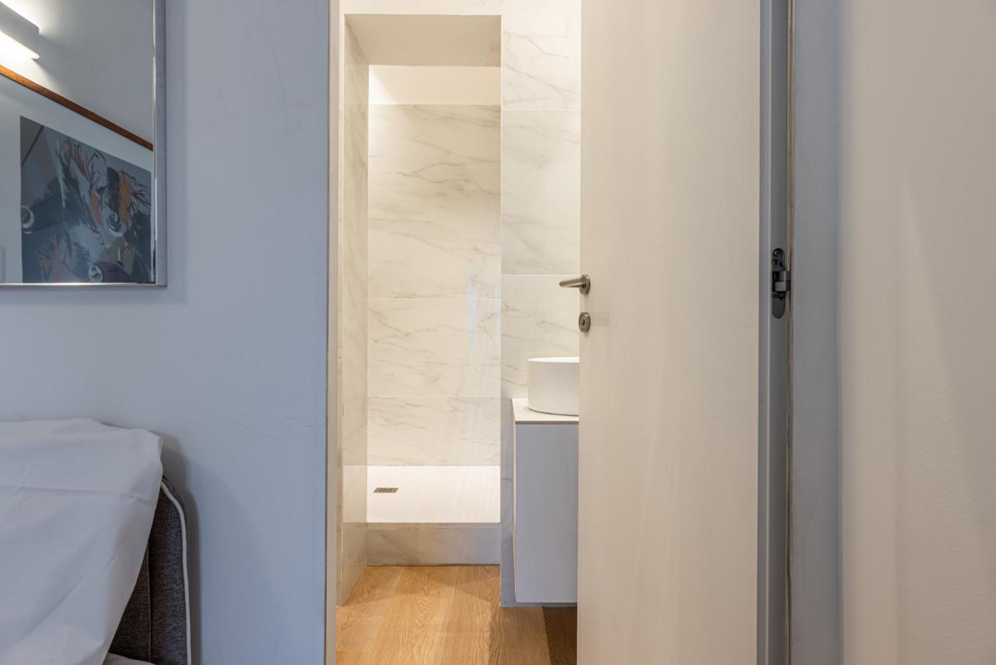 Sant'Andrea Charme Apartments มิลาน ภายนอก รูปภาพ