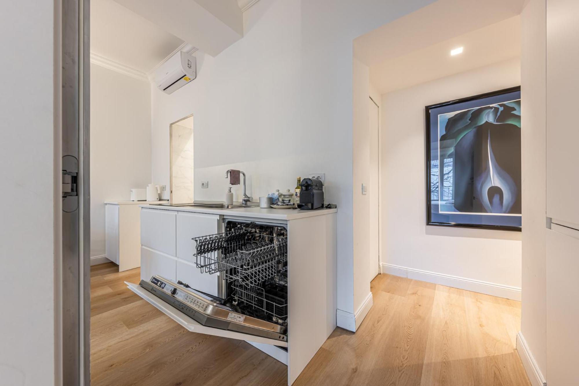 Sant'Andrea Charme Apartments มิลาน ภายนอก รูปภาพ