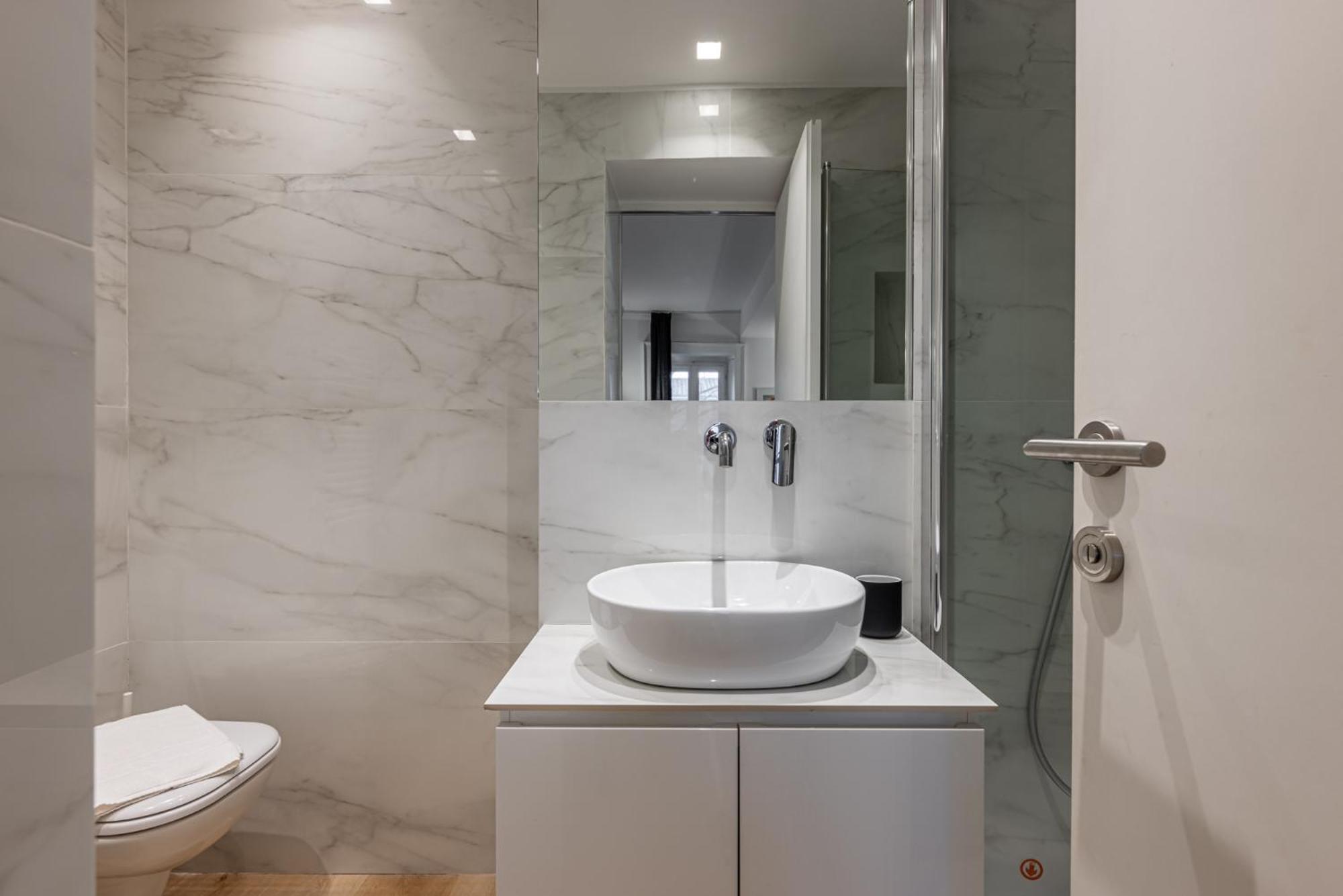 Sant'Andrea Charme Apartments มิลาน ภายนอก รูปภาพ
