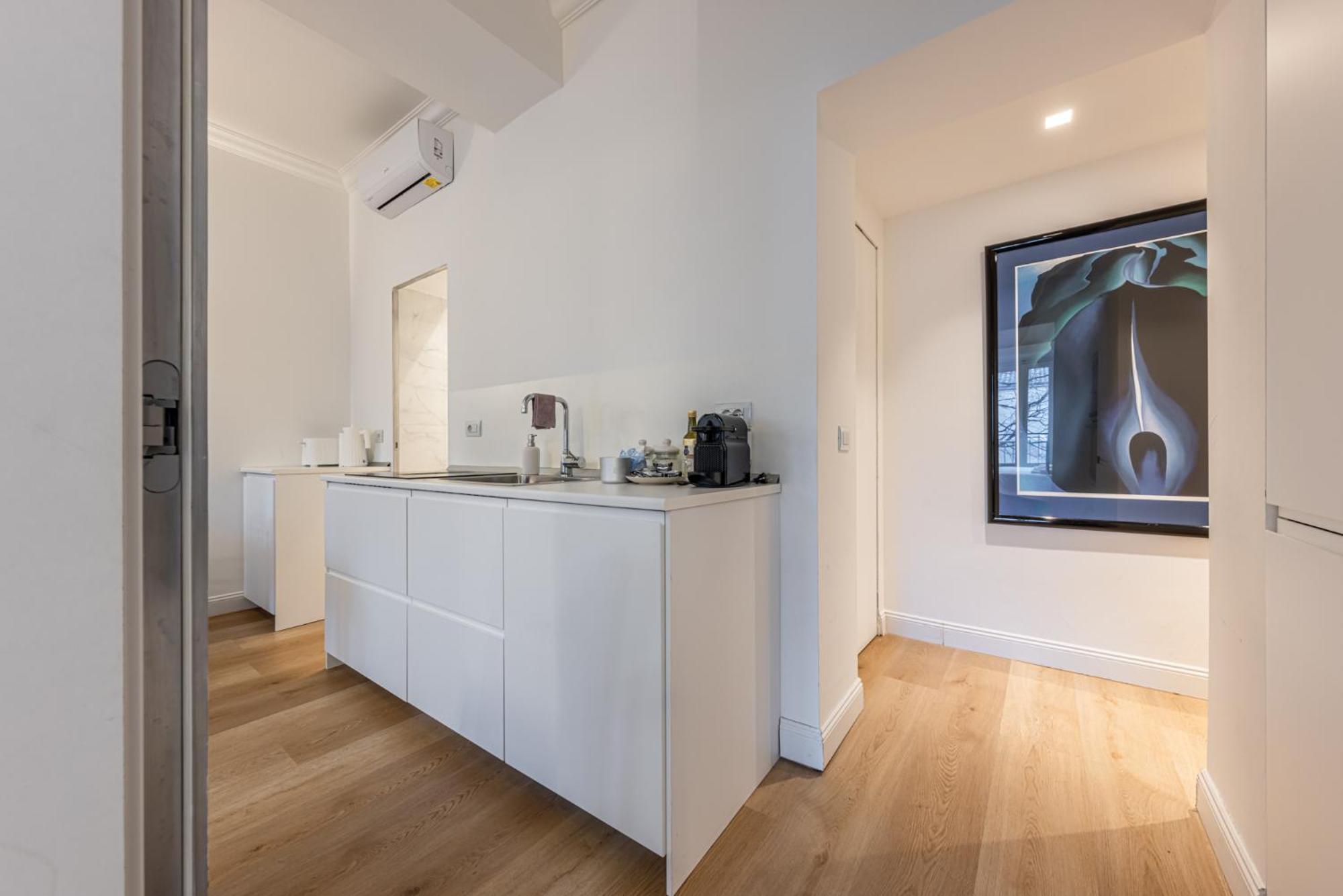 Sant'Andrea Charme Apartments มิลาน ภายนอก รูปภาพ